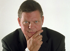 Erik Meier Carlsen - bookinginformation