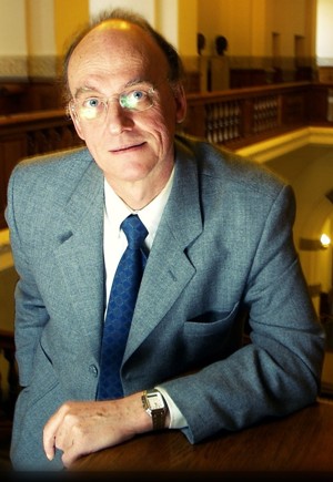 Kaare R. Skou - pragmatisk politik på Christiansborg
