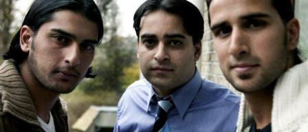Brødrene Ahmad - motivationsfaktorforedrag