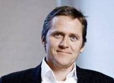 Anders Samuelsen krisestyring - ledelse