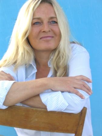 Anne Linnet - kirkekoncert - egne kompositioner - salmer