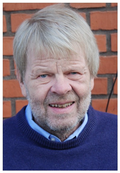 Claus Hagen Petersen - bookinginformation