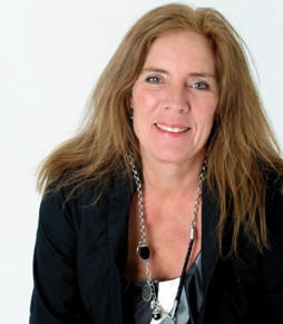 Connie Svendsen - glæde - positivitet - humor og impulsivitet