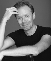 Frank Andersen - balletmester