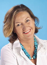 Gitte Hornshøj - at omgås andre mennesker - kan det læres?