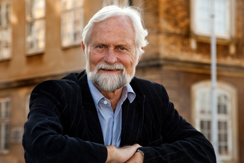 Jens Nauntofte - ordstyrer