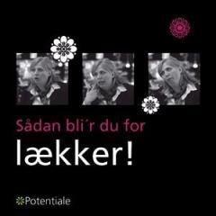 Karen-Marie Lillelund - S�dan bli'r du for l�kker