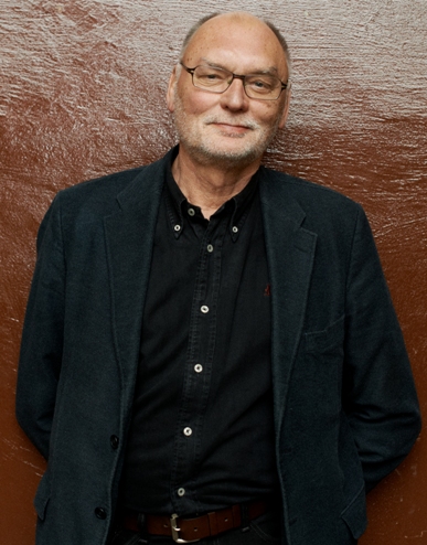 Leif Davidsen - spændingsroman - Den ukendte hustru