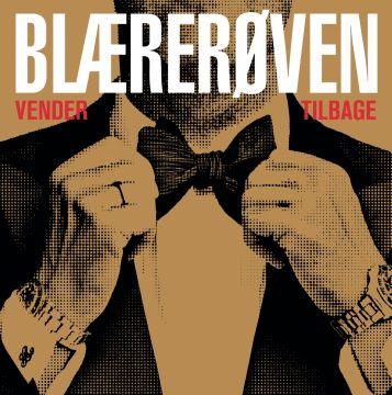 Mads Barner-Christensen: Blærerøven vender tilbage