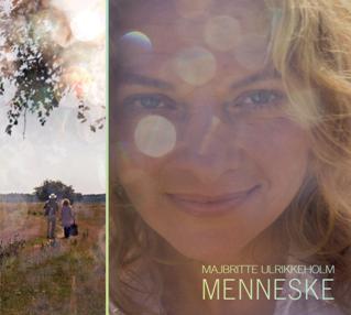 Menneske - Vi skal leve - Majbritte Ulrikkeholm - 0319.1698