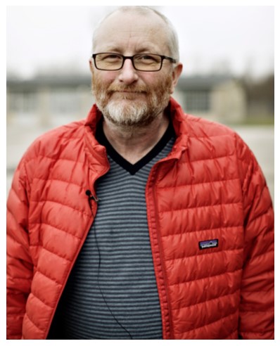 Peter Aalbæk- classic film producer