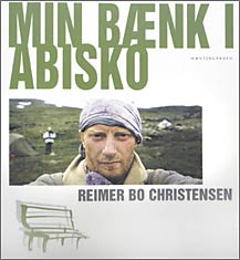 Reimer Bo: Min bænk i Abisko
