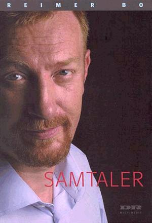 Reimer Bo: Samtaler på TV