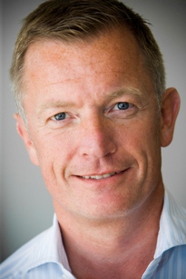 Torben Wiese - energifyldte, inspirerende, humørfyldte og provokerende foredrag