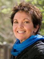 Diana Benneweis - cirkusdronning - direkt�r - forfatter