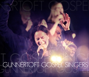Gunnertoft Gospel Singers - 02046.6458 - Gospelkoncert - publikum engageres
