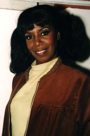 Barbara Johnson Gospel