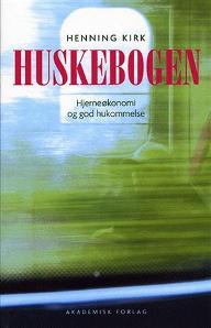 Huskebogen - Henning Kirk - 0248.9802