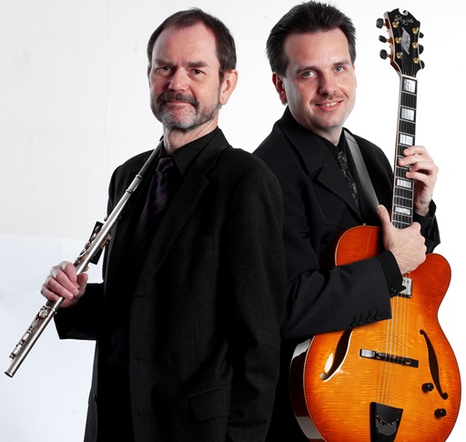 Cheese'n Wine Music - Henrik Bay - Niels Stuart - Smoothjazz i verdensklasse