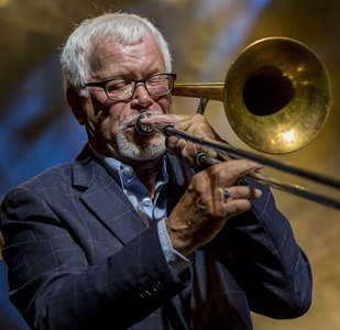Fessors Kvartet - Ole "Fessor" Lindgren