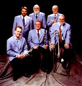 Papa Bue's Viking Jazz Band