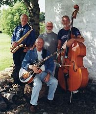 Ramsings Orkester