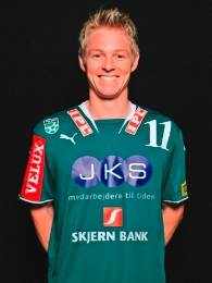Jesper Jensen - erhvervslivsparalleller - ultimativt måloplæg