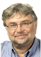 ::Jørgen Carlsen - forundringsparathedsforedragsholder::
