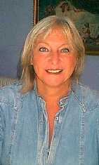 ::Kirsten Cenius - b�rneteaterskuespiller - foredragsholder::