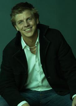 Christoffer Hovaldt - sanger