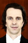 Ernst Sondum Dalsgard - tenor