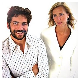 Duo Bruun - - operaer, operetter og musicals