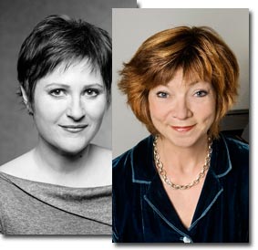 0233.2618 - Bodil Heister - kapelmester - Gitta-Maria Sj�berg - flexible and colorful voice