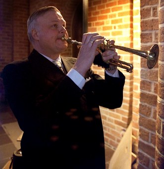 Gorm Hovaldt - fra Bach til Beatles