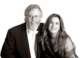 Jesper Brun-Jensen - Anne Lise Quorning - opera
