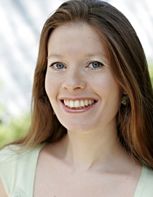 Jette Rosendal