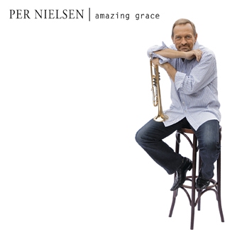 Per Nielsen - CD Amazing Graze