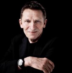 Peter Bastian - foredrag