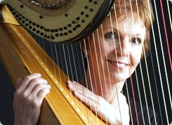 Romantic Strings - Vibeke Franck