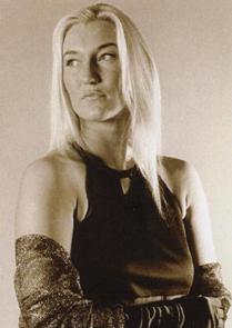 Signe Spang Colding - opera - operette solist