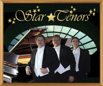 Duo Bruun - - operaer, operetter og musicals