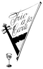 Trio A La Carte