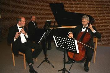 Trio Copenhagen