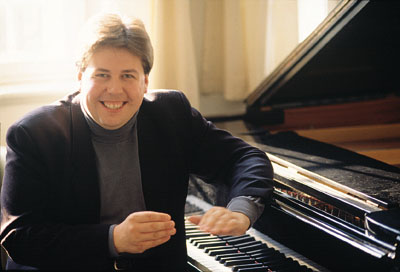Ulrich Strk - formidling-booking - pianist