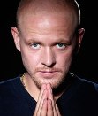 Anders Anden Matthesen foresp�rgsel om booking