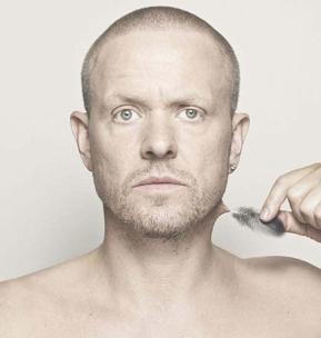 Anders Matthesen - alias Anden