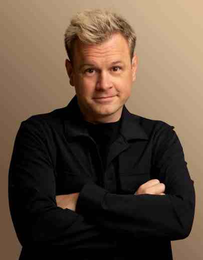 Christian Fuhlendorff