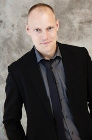 Jacob Tingleff - intelligent og charmerende på den jyske måde