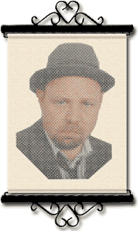 B�diker, der f�e' det hele te � h�ng' sammen - Willys Kaffeklub