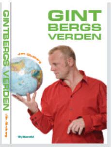 Jan Gintberg - Gintbergs Verden